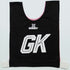TEAM PACK - Reversible Netball Bibs | Junior
